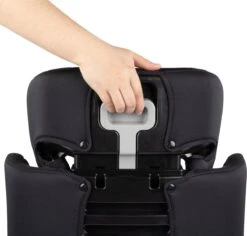 Bebeconfort Road Safe Autostoeltje - Full Black - Lichtgewicht - Verstelbare Hoofdsteun - Afneembare Hoes - Groep 2/3 -Aanbiedingen BIBS Winkel 1200x1145 5