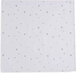 Jollein Hydrofiele Doek Small 70x70cm Stargaze - Leaf Green - 3 Stuks -Aanbiedingen BIBS Winkel 1200x1146 7