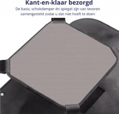 Nelbar Autospiegel Baby Verstelbaar – Achteruitkijkspiegel – Drempelproef – Baby Spiegel Auto Achterbank – Achteruitkijk Spiegel – 360 Graden Verstelbaar – XL Formaat 19 Nelbar Autospiegel Baby Verstelbaar – Achteruitkijkspiegel – Drempelproef – Baby Spiegel Auto Achterbank – Achteruitkijk Spiegel – 360 Graden Verstelbaar – XL Formaat -Aanbiedingen BIBS Winkel 1200x1147 12