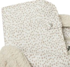 Jollein Luiertas Rugzak Boucle - Naturel -Aanbiedingen BIBS Winkel 1200x1148 14