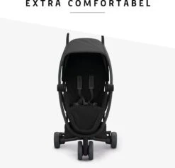 Quinny Zapp Flex Buggy - Black On Black -Aanbiedingen BIBS Winkel 1200x1149 10
