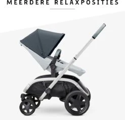 Quinny Hubb Mono Kinderwagen - Graphite On Grey -Aanbiedingen BIBS Winkel 1200x1149 19