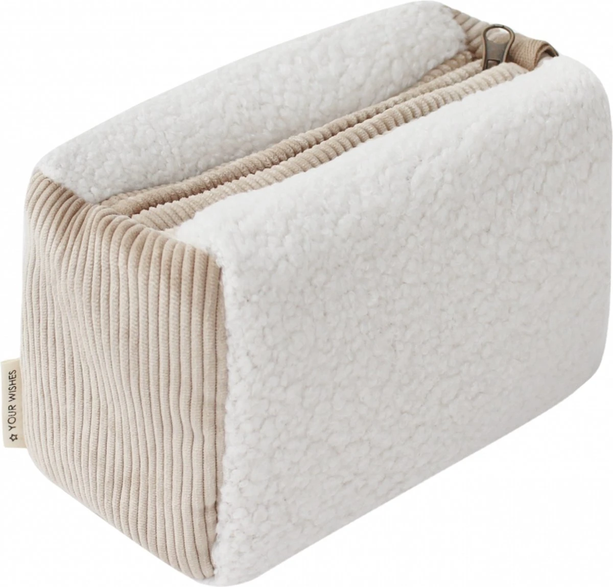 Teddy Cord | Nika 3 Teddy Cord | Nika - Afbeelding 3