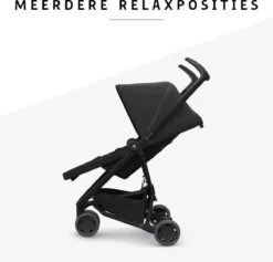 Quinny Zapp Flex Buggy - Black On Black -Aanbiedingen BIBS Winkel 1200x1149 9