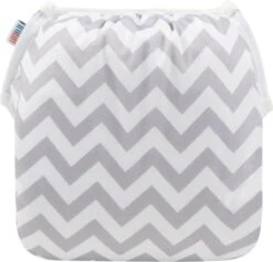 Zwemluier Groot - Zigzag | 8 T/m 25 Kg | Wasbare Zwemluier | Kidzstore.eu 10 Zwemluier Groot - Zigzag | 8 T/m 25 Kg | Wasbare Zwemluier | Kidzstore.eu -Aanbiedingen BIBS Winkel 1200x1152 3