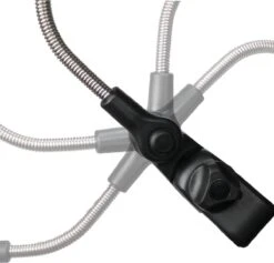 Dooky Parasol Kinderwagen Grijs Gemêleerd -Aanbiedingen BIBS Winkel 1200x1152 38