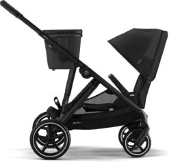 CYBEX GAZELLE S BLACK Frame - Moon Black | Black -Aanbiedingen BIBS Winkel 1200x1152 43