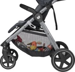 Maxi-Cosi Gia - Essential Graphite FR - Vanaf De Geboorte Tot Circa 4 Jaar 24 Maxi-Cosi Gia - Essential Graphite FR - Vanaf De Geboorte Tot Circa 4 Jaar -Aanbiedingen BIBS Winkel 1200x1152 9