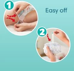 Pampers® Pampers - Premium Protection Pants - Maat 4 - Mega Maandbox - 240 Broekjes -Aanbiedingen BIBS Winkel 1200x1153 8