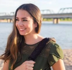 Merkloos Luxe Gordelhoes - Auto Gordelbeschermer - Gordelkussen - Zwart - 2 Stuks Gordelbeschermers -Aanbiedingen BIBS Winkel 1200x1154 10