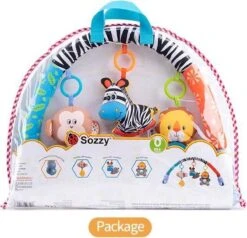 Loua's Favorites Luxe Speelboog Met Leuke Dieren En Geluidjes, Activiteiten Speelgoed, Box Speelgoed, Baby Speelgoed 6 Maanden, Speelboog Wipstoel, Wagenspanner, Speelboog Baby , Autostoel Ketting, Kinderwagen Speelgoed Spiraal, Maxi Cosi Spiraal 15 Loua's Favorites Luxe Speelboog Met Leuke Dieren En Geluidjes, Activiteiten Speelgoed, Box Speelgoed, Baby Speelgoed 6 Maanden, Speelboog Wipstoel, Wagenspanner, Speelboog Baby , Autostoel Ketting, Kinderwagen Speelgoed Spiraal, Maxi Cosi Spiraal -Aanbiedingen BIBS Winkel 1200x1154 13