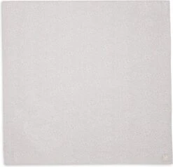 Jollein Hydrofiele Doek Large 115x115cm Dotted - Nougat - GOTS -Aanbiedingen BIBS Winkel 1200x1154 4