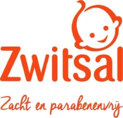 Zwitsal Goedemorgen Haargel W&P 100ML -Aanbiedingen BIBS Winkel 1200x1155 2