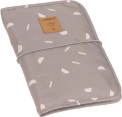 Lässig Verschoningsmatje Blocks Taupe 15 Lässig Verschoningsmatje Blocks Taupe -Aanbiedingen BIBS Winkel 1200x1157 13