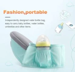 Baby Heupdrager – Roze – Heupsteun Voor Baby En Peuter – Kind Hip Carrier 14 Baby Heupdrager – Roze – Heupsteun Voor Baby En Peuter – Kind Hip Carrier -Aanbiedingen BIBS Winkel 1200x1158 13