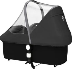 Bugaboo Fox/Cameleon High Performance Regenscherm - ZWART -Aanbiedingen BIBS Winkel 1200x1161 14
