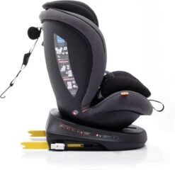 BabyAuto Rodia Group 0+/1/2/3 Zwart/grijs -Aanbiedingen BIBS Winkel 1200x1165 12