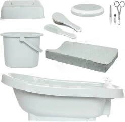 Bébé-jou Fabulous Luieremmer - Sky Green 7 Bébé-jou Fabulous Luieremmer - Sky Green -Aanbiedingen BIBS Winkel 1200x1166 6