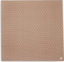 Jollein Hydrofiele Doek Large 115x115cm Sun - Biscuit - GOTS -Aanbiedingen BIBS Winkel 1200x1166 9