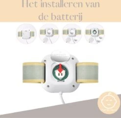 Merkloos Zindelijkheidstraining Kind - Plaswekker Voor Jongens/Meisjes - Inclusief Uniek Beloningssysteem En Batterij – Plaswekker Met Alarm En Led Licht - Beloningskaart - Tegen Bedplassen – Enuresis - Zindelijkheid 15 Merkloos Zindelijkheidstraining Kind - Plaswekker Voor Jongens/Meisjes - Inclusief Uniek Beloningssysteem En Batterij – Plaswekker Met Alarm En Led Licht - Beloningskaart - Tegen Bedplassen – Enuresis - Zindelijkheid -Aanbiedingen BIBS Winkel 1200x1167 12