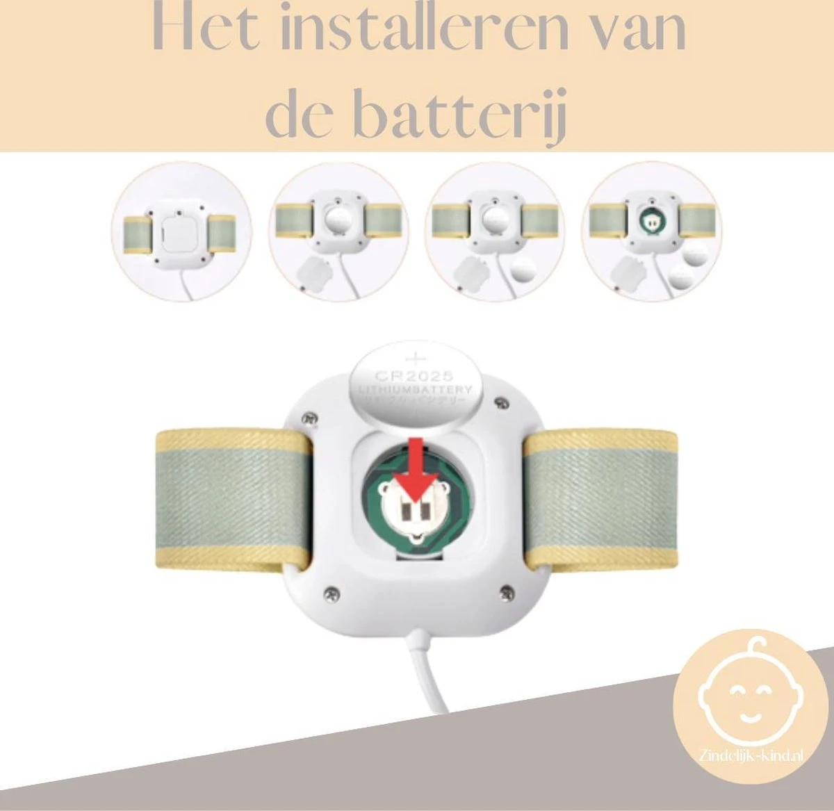 Merkloos Zindelijkheidstraining Kind - Plaswekker Voor Jongens/Meisjes - Inclusief Uniek Beloningssysteem En Batterij – Plaswekker Met Alarm En Led Licht - Beloningskaart - Tegen Bedplassen – Enuresis - Zindelijkheid 6 Merkloos Zindelijkheidstraining Kind - Plaswekker Voor Jongens/Meisjes - Inclusief Uniek Beloningssysteem En Batterij – Plaswekker Met Alarm En Led Licht - Beloningskaart - Tegen Bedplassen – Enuresis - Zindelijkheid - Afbeelding 6