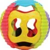 Playgro Shake Rattle And Roll Ball