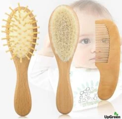 UpGreen® - Baby Verzorgingsset – Baby Borstel – Baby Borstel Set - Kraamcadeau – Baby Manicureset - Baby Verzorgingsproducten – Baby Borstel En Kam – Baby Kam – Baby Borstel Hout – Baby Haarborstel – Baby Borstel Geitenhaar 9 UpGreen® - Baby Verzorgingsset – Baby Borstel – Baby Borstel Set - Kraamcadeau – Baby Manicureset - Baby Verzorgingsproducten – Baby Borstel En Kam – Baby Kam – Baby Borstel Hout – Baby Haarborstel – Baby Borstel Geitenhaar -Aanbiedingen BIBS Winkel 1200x1167 6