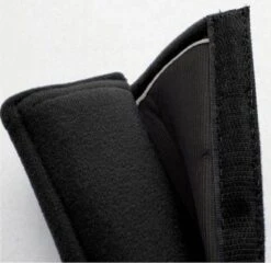 Merkloos Gordelbeschermer - Gordelhoes - Gordelbeschermhoes - Extra Zacht Gordelkussen Voor Kinderen - Gordelhoezen - Zwart 1st 5 Merkloos Gordelbeschermer - Gordelhoes - Gordelbeschermhoes - Extra Zacht Gordelkussen Voor Kinderen - Gordelhoezen - Zwart 1st -Aanbiedingen BIBS Winkel 1200x1168 10