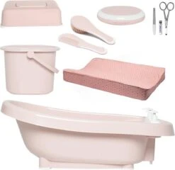 Bebe-Jou Fabulous Kapset Mellow Rose -Aanbiedingen BIBS Winkel 1200x1168 2