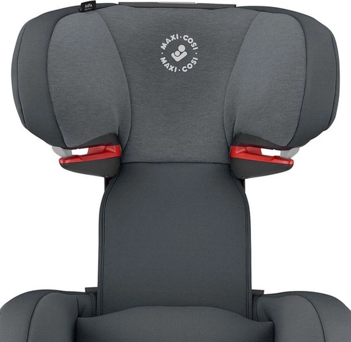 Maxi-Cosi Rodifix AirProtect® Autostoeltje - Authentic Graphite 16 Maxi-Cosi Rodifix AirProtect® Autostoeltje - Authentic Graphite - Afbeelding 16