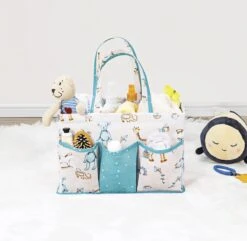 Luiertas Baby - Verzorgingstas - Organizer Luiers - Blauw - Verzorgingstas - Kinderwagen Tas - Mommy Bag - Buggy Tas - Diaper Bag - Baby Born Accesoires 5 Luiertas Baby - Verzorgingstas - Organizer Luiers - Blauw - Verzorgingstas - Kinderwagen Tas - Mommy Bag - Buggy Tas - Diaper Bag - Baby Born Accesoires -Aanbiedingen BIBS Winkel 1200x1169 8