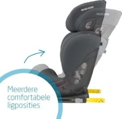 Maxi-Cosi Rodifix AirProtect® Autostoeltje - Authentic Graphite 31 Maxi-Cosi Rodifix AirProtect® Autostoeltje - Authentic Graphite -Aanbiedingen BIBS Winkel 1200x1171 17