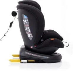 Autostoel Babyauto Rodia 360° Met Isofix - Groep 0+/1/2/3 Zwart (0-36kg) -Aanbiedingen BIBS Winkel 1200x1171 19