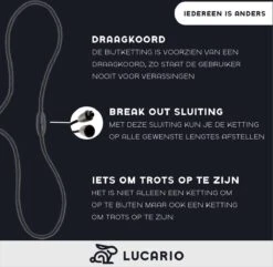 Bijtketting - Kauwketting | Bouwblokje Patroon Oranje -Aanbiedingen BIBS Winkel 1200x1172 6