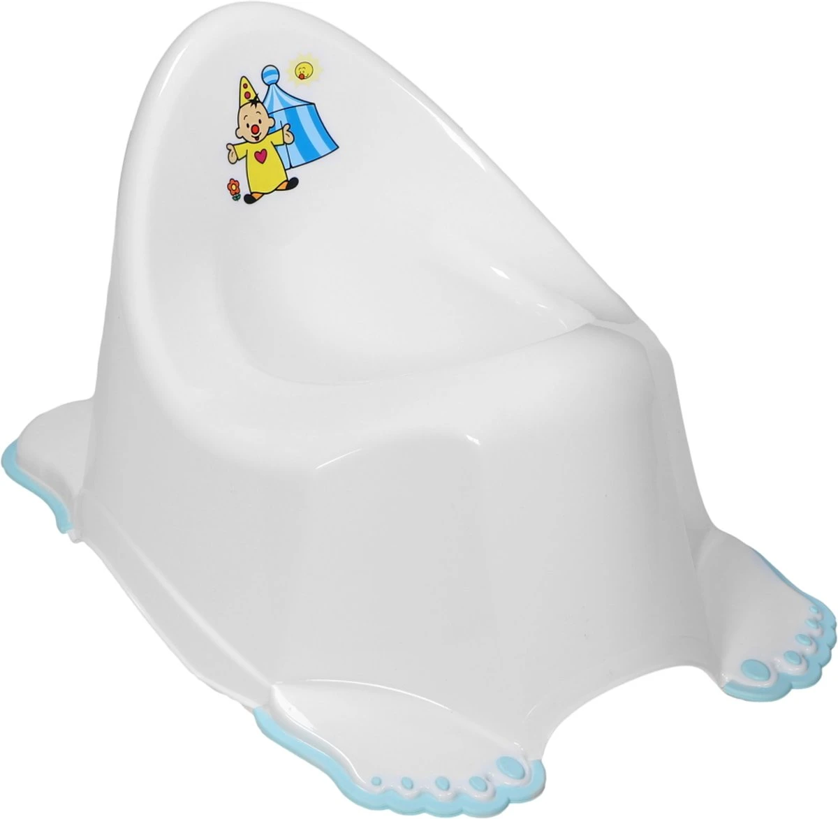 Tryco Bumba Wit Potje BU-13012 1 Tryco Bumba Wit Potje BU-13012