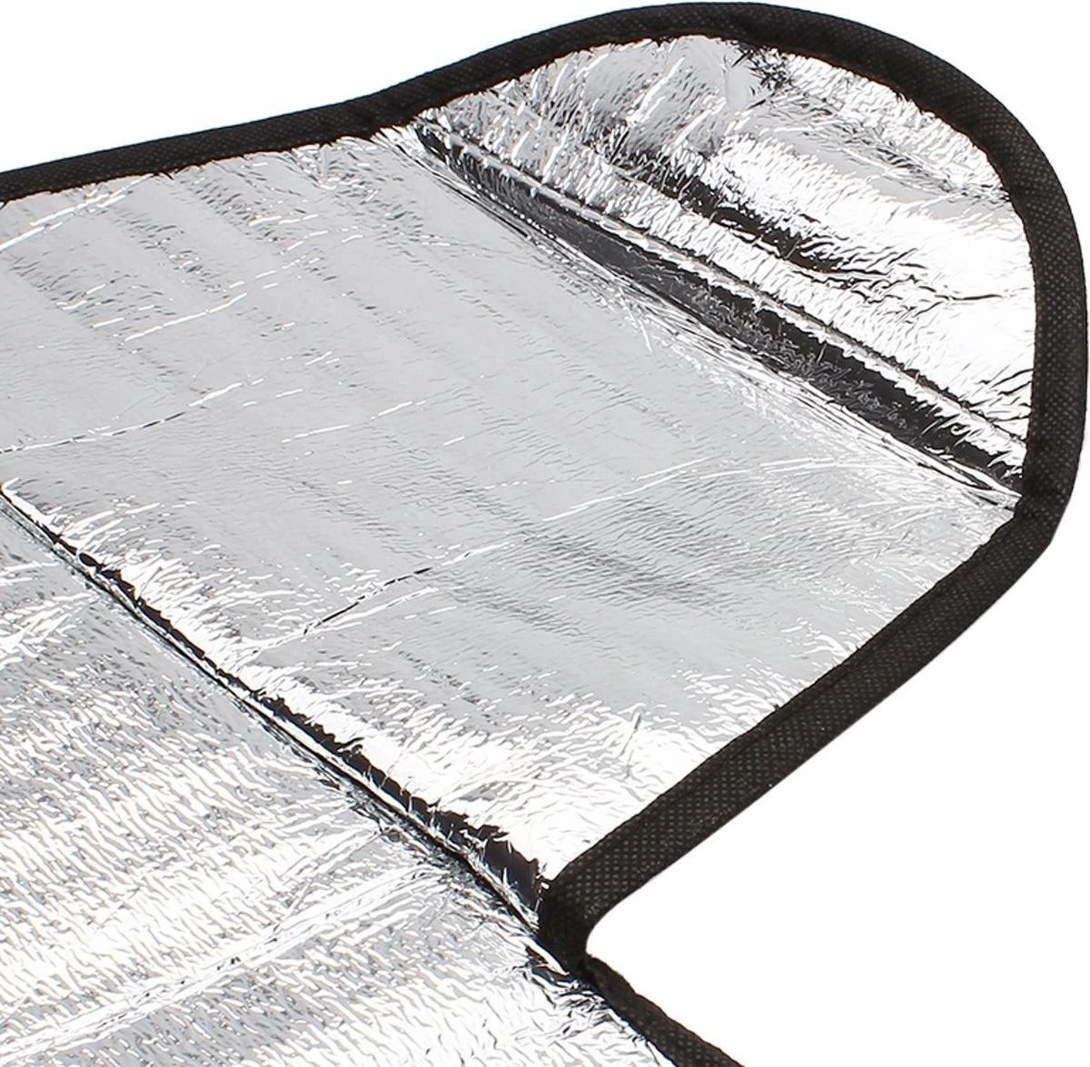 Universele Antivries Scherm Voorruit & Achterruit - Zonnewering / Zonwering Voorraam Beschermer - Autozonwering Autoraam - Universeel 5 Universele Antivries Scherm Voorruit & Achterruit - Zonnewering / Zonwering Voorraam Beschermer - Autozonwering Autoraam - Universeel - Afbeelding 5