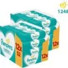 Pampers® Pampers Baby Wipes Sensitive - Maandbox 24 X 52 Babydoekjes - 1248 Stuks