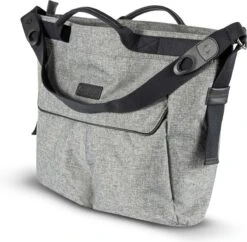 Bugaboo Luiertas - Grey Melange 16 Bugaboo Luiertas - Grey Melange -Aanbiedingen BIBS Winkel 1200x1176 18