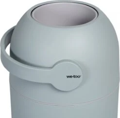 We-Too Luieremmer Soft Green / Old Blue 5 We-Too Luieremmer Soft Green / Old Blue -Aanbiedingen BIBS Winkel 1200x1177 13