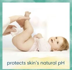 Pampers® Pampers Harmonie Coco - Billendoekjes Met Biologische Kokosolie - 756 Doekjes -Aanbiedingen BIBS Winkel 1200x1177 7