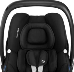Maxi-Cosi Cabriofix I-Size Autostoeltje - Essential Black 13 Maxi-Cosi Cabriofix I-Size Autostoeltje - Essential Black -Aanbiedingen BIBS Winkel 1200x1178 12