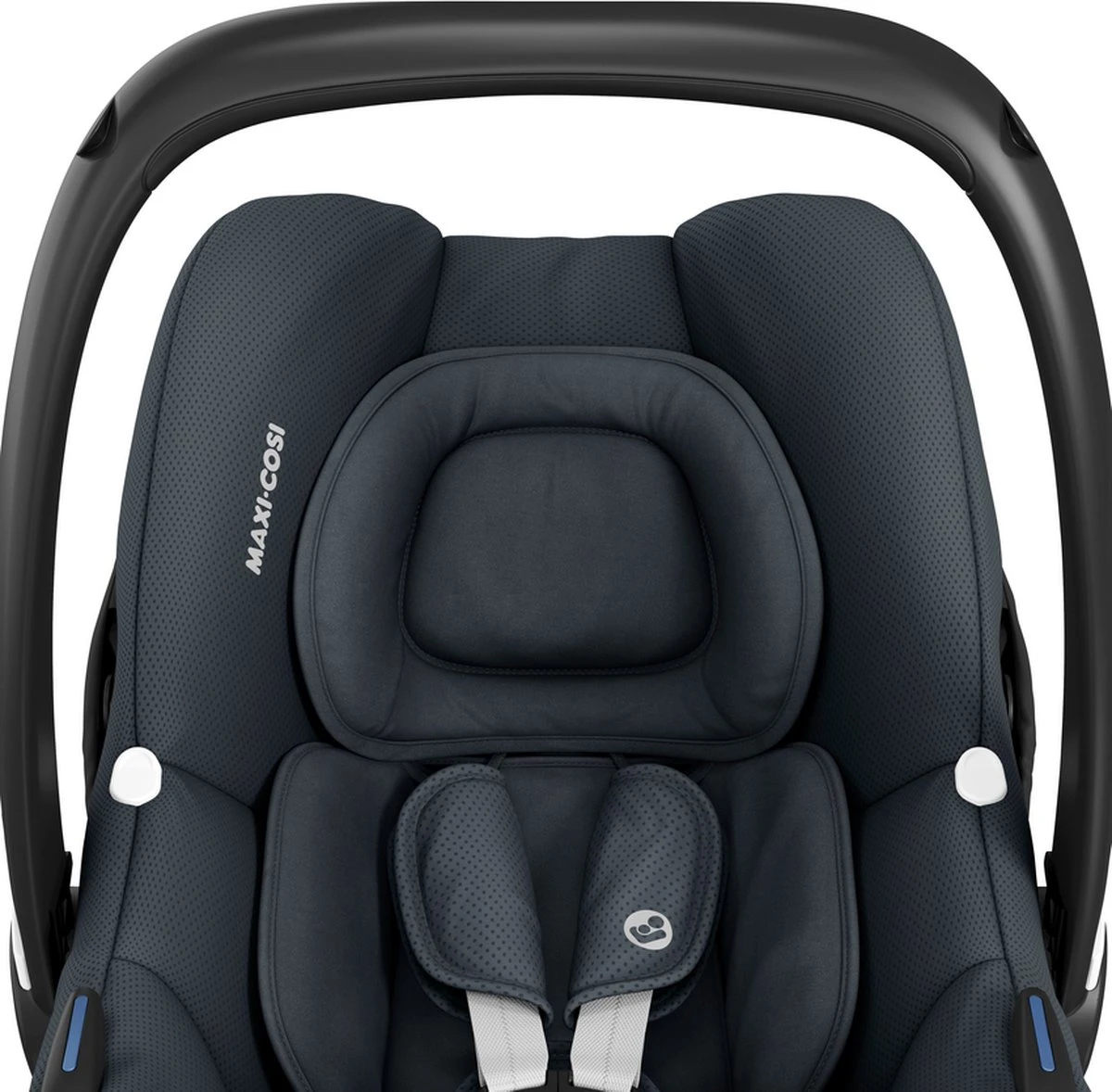 Maxi-Cosi Cabriofix I-Size Autostoeltje - Essential Graphite 4 Maxi-Cosi Cabriofix I-Size Autostoeltje - Essential Graphite - Afbeelding 4