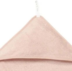 Koeka Baby Badcape Dijon Daily - 100x100cm - Lichtroze -Aanbiedingen BIBS Winkel 1200x1178 7