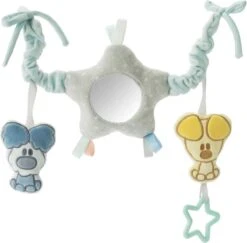 Woezel & Pip Autostoel Speelkoord 30 Cm -Aanbiedingen BIBS Winkel 1200x1179 17