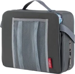 Nuby - Booster Seat - Kinderzitje - Grijs - 9m+ 10 Nuby - Booster Seat - Kinderzitje - Grijs - 9m+ -Aanbiedingen BIBS Winkel 1200x1179 21