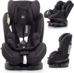 Babyauto TaiYang Gr. O+/1/2/3 Black -Aanbiedingen BIBS Winkel 1200x1180 14