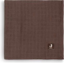 Jollein Hydrofiel Multidoek Meadow 70x70cm - Chestnut - 3 Stuks -Aanbiedingen BIBS Winkel 1200x1180 7