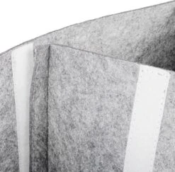 Relaxdays Luiertas Baby - Verzorgingstas Vilt - Organizer Luiers - Uitneembare Schotjes - Lichtgrijs 18 Relaxdays Luiertas Baby - Verzorgingstas Vilt - Organizer Luiers - Uitneembare Schotjes - Lichtgrijs -Aanbiedingen BIBS Winkel 1200x1181 13