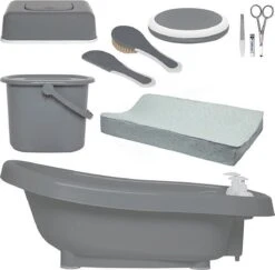Bébé-jou Fabulous Luieremmer - Griffin Grey -Aanbiedingen BIBS Winkel 1200x1181 5