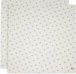 Jollein Hydrofiele Doek 115cm Rosehip 2pack -Aanbiedingen BIBS Winkel 1200x1181 9